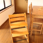 キッズチェア / Kid's chair