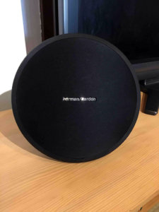 Harman Kardon Bluetooth Speaker